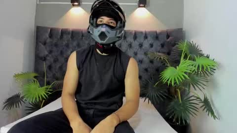 Snapshot of alan_redinger chatting on October 28, 2025, 1:36 pm Alan online show from October 28, 2025, 1:36 pm