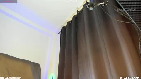 Alan online show from February 5, 2026, 1:49 pm