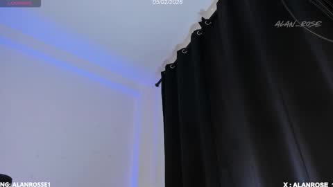 Alan online show from February 6, 2026, 2:20 pm