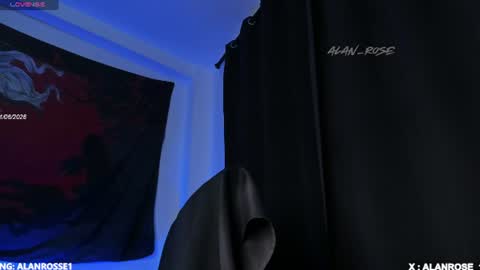 Alan online show from June 11, 2026, 10:35 am
