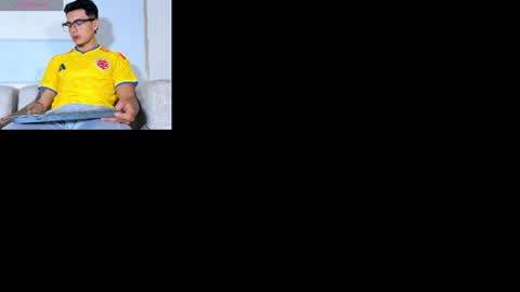 alan_salazar online show from June 23, 2026, 5:44 pm