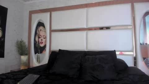 Snapshot of alan_santhos chatting on March 17, 2026, 4:50 am ---Alan--- online show from March 17, 2026, 4:50 am