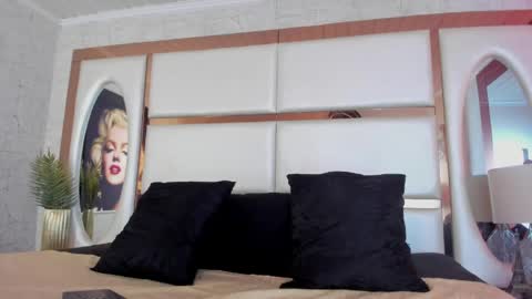 Snapshot of alan_santhos chatting on March 21, 2026, 8:30 am ---Alan--- online show from March 21, 2026, 8:30 am