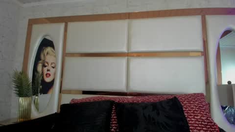 Snapshot of alan_santhos chatting on June 17, 2026, 4:37 am ---Alan--- online show from June 17, 2026, 4:37 am