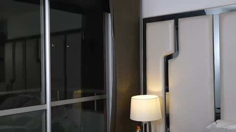 Alan Vidal online show from November 5, 2025, 5:40 am