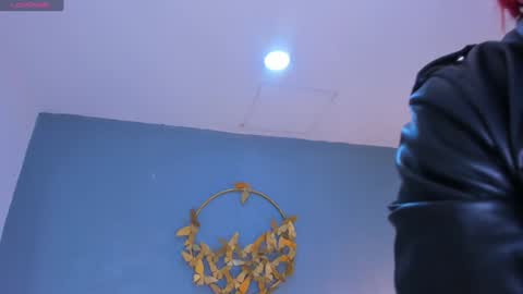 Snapshot of alana_2916 chatting on December 3, 2024, 1:21 pm alana_2916 online show from December 3, 2024, 1:21 pm