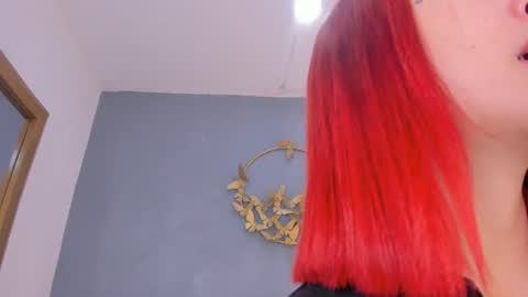 Snapshot of alana_2916 chatting on December 5, 2024, 12:22 pm alana_2916 online show from December 5, 2024, 12:22 pm