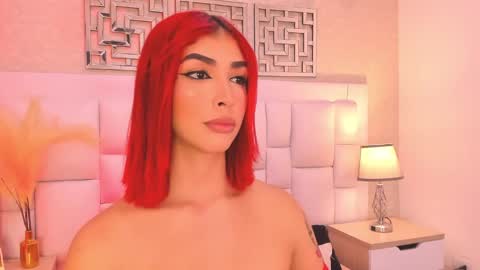 Snapshot of alana_2916 chatting on January 5, 2025, 5:30 pm alana_2916 online show from January 5, 2025, 5:30 pm