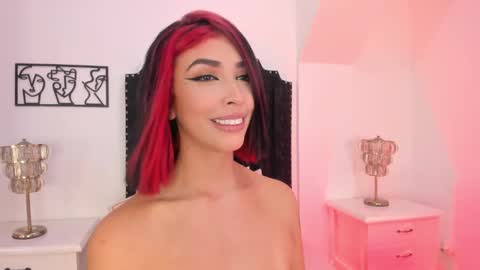 Snapshot of alana_2916 chatting on February 4, 2025, 1:34 am alana_2916 online show from February 4, 2025, 1:34 am