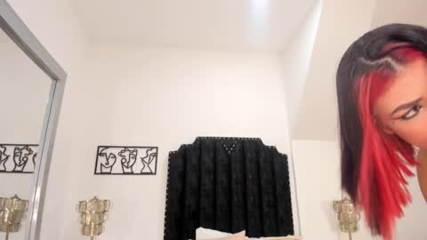 Snapshot of alana_2916 chatting on February 12, 2025, 7:35 pm alana_2916 online show from February 12, 2025, 7:35 pm