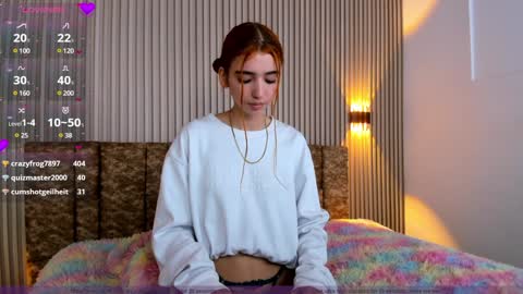A L A N A  online show from December 5, 2024, 2:11 pm