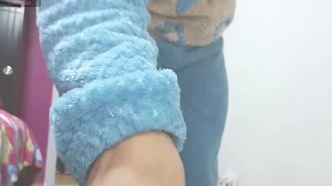 Snapshot of alana__07 chatting on February 17, 2026, 1:13 am Alana online show from February 17, 2026, 1:13 am