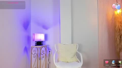 Alana online show from June 9, 2026, 11:22 am