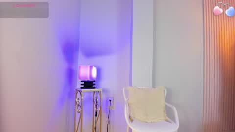 Snapshot of alana__rossetti chatting on August 3, 2026, 12:21 pm Alana online show from August 3, 2026, 12:21 pm