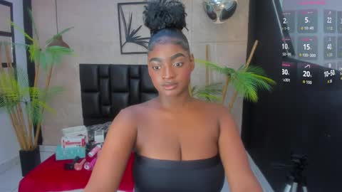 Alana online show from September 11, 2025, 12:05 pm