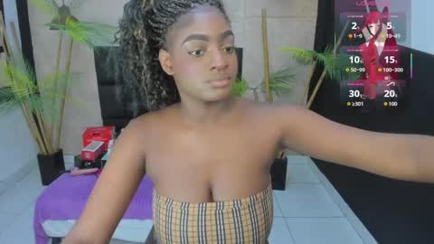 Snapshot of alana_bonny chatting on September 23, 2025, 11:57 am Alana online show from September 23, 2025, 11:57 am