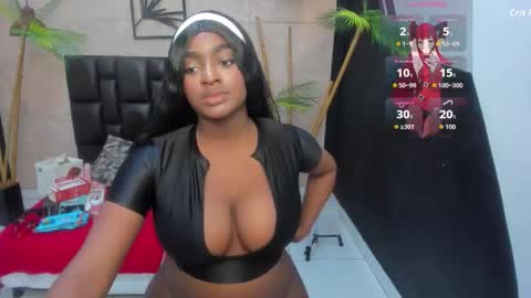Snapshot of alana_bonny chatting on October 20, 2025, 12:38 pm Alana online show from October 20, 2025, 12:38 pm