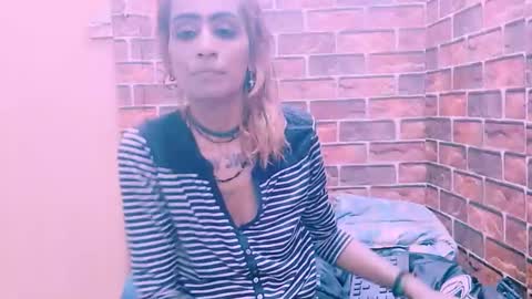 alana_del_ray online show from April 7, 2026, 5:30 am
