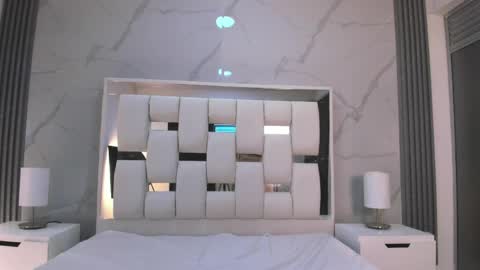 Alana Hard As online show from April 17, 2026, 8:45 pm