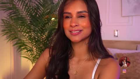 Alana online show from September 20, 2025, 1:28 am