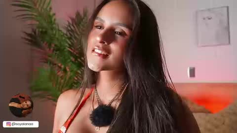 Alana online show from March 13, 2026, 4:08 am