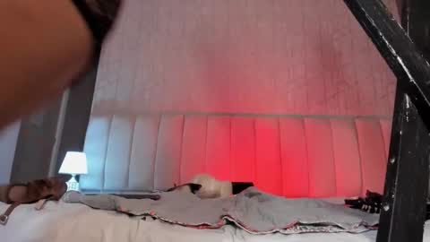 Alana Jonnes - SwItCh BDSM  SLAVE AND DOMINATRIX  online show from December 8, 2024, 3:13 pm