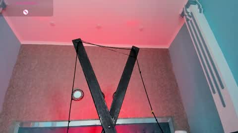 Alana Jonnes - SwItCh BDSM  SLAVE AND DOMINATRIX  online show from January 22, 2025, 7:03 pm