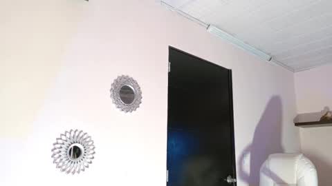 Snapshot of alana_madison chatting on October 5, 2025, 11:08 am Maeve  online show from October 5, 2025, 11:08 am