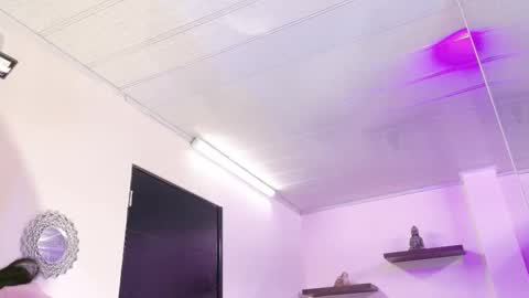 Snapshot of alana_madison chatting on October 9, 2025, 11:41 am Maeve  online show from October 9, 2025, 11:41 am