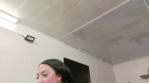 Snapshot of alana_madison chatting on October 15, 2025, 11:21 am Maeve  online show from October 15, 2025, 11:21 am