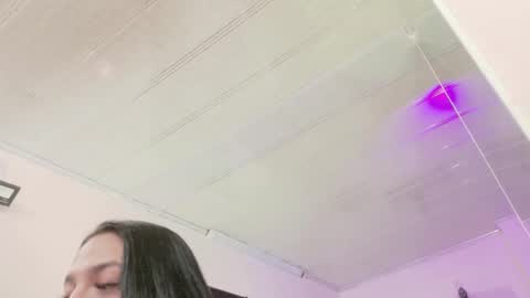 Snapshot of alana_madison chatting on October 27, 2025, 11:25 am Maeve  online show from October 27, 2025, 11:25 am