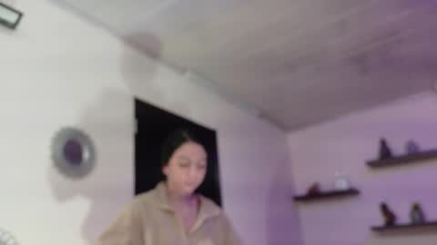 Maeve  online show from February 4, 2026, 10:21 am