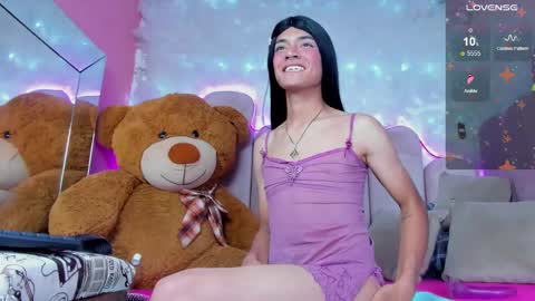 alana madison online show from February 21, 2025, 3:45 am