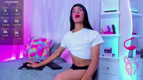 alana madison online show from February 26, 2025, 8:11 pm