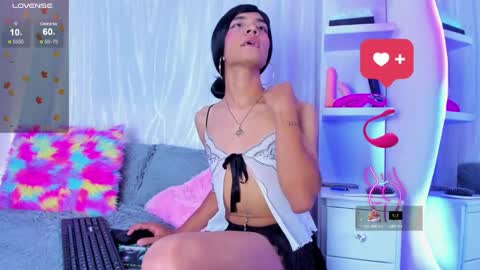 alana madison online show from February 28, 2025, 1:26 am