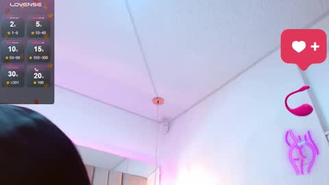 alana madison online show from February 28, 2025, 9:44 pm