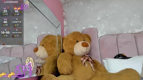 alana madison online show from March 5, 2025, 12:33 pm