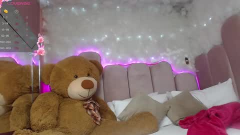 alana madison online show from March 7, 2025, 12:34 pm