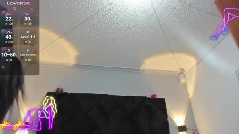 alana madison online show from March 8, 2025, 12:41 pm