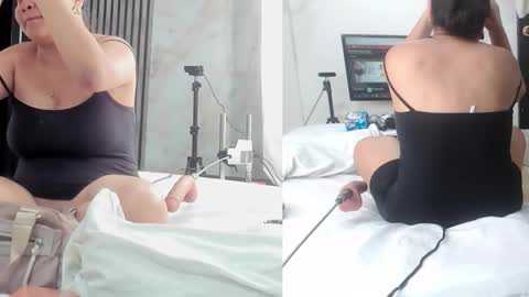 Alana online show from January 18, 2026, 7:17 pm