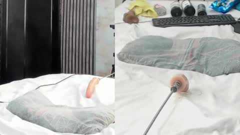 Alana online show from March 20, 2026, 9:08 pm