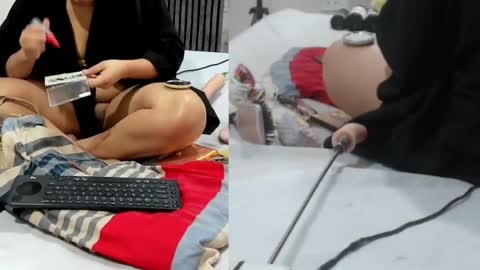 Alana online show from April 25, 2026, 7:11 pm