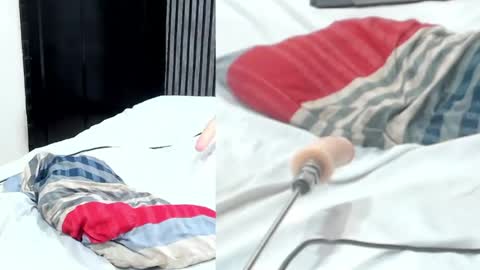 Alana online show from April 30, 2026, 8:26 pm