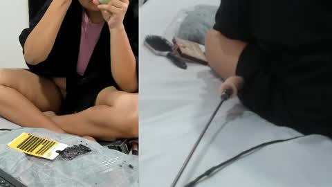 Alana online show from May 19, 2026, 7:42 pm