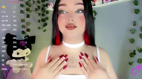 Alana Muller online show from September 18, 2025, 7:54 am