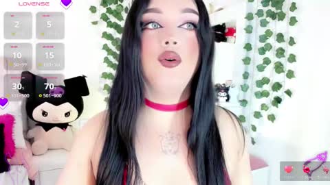 Alana Muller online show from January 7, 2026, 5:21 am