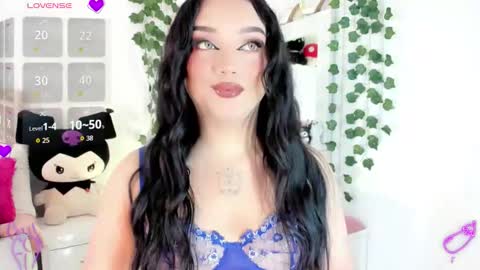 Alana Muller online show from March 8, 2026, 5:22 am