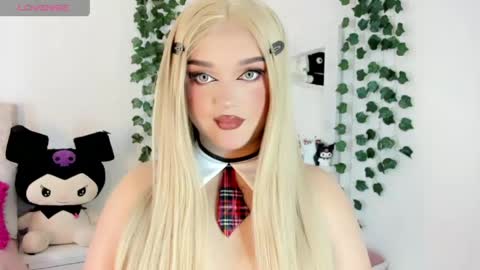 Alana Muller online show from June 10, 2026, 12:22 am