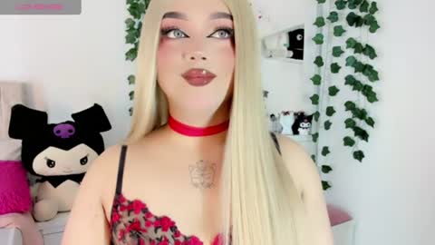Alana Muller online show from June 20, 2026, 5:10 am
