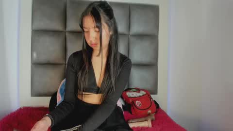 alana online show from September 12, 2025, 9:26 pm